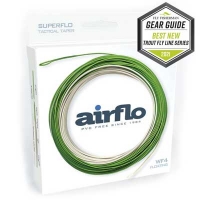 Airflo Superflo Tactical