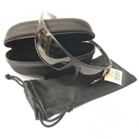 Cdx Polarized Sunglasses - The Wedgy