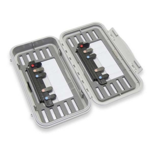 C&F 3610+ Threaders Large Fly Box