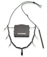 C&F Lanyard With Universal System Fly Patch