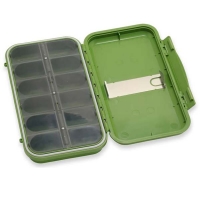 C&F Large Universal Compartment Fly Box