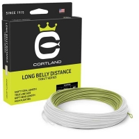 Cortland Long Belly Distance