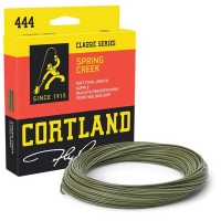 Cortland 444 Classic Spring Creek
