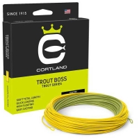Cortland Trout Boss