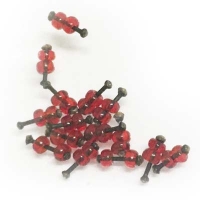 Veniard Damsel Eyes Red