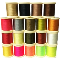 Danville Fly Master Waxed Thread 70