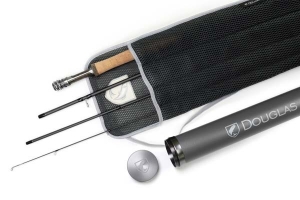Douglas Sky G Fly Rods Euro Nymph