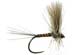 Dry Flies Barbless