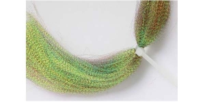 Accent Flash Dyed Over Pearl