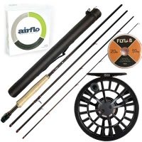 Fly Rod Package 3