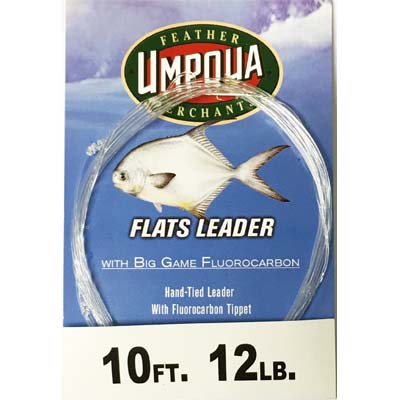 Clearance Tapered Leaders
