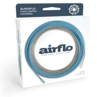 Airflo Flats Master Ridge 2.0 Intermediate Tip