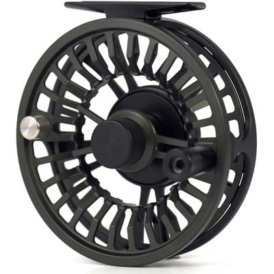 Flylab Focus Euro Nymph Fly Reel