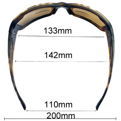 Guide Choice Measurements