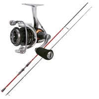 Trout Spinning Rod Packages: Flyshop NZ Ltd