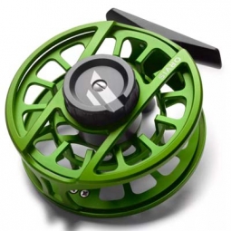 Orvis  Hydros SLIII Fly Reel 5-7 GREEN