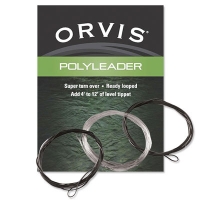 Orvis Polyleader Trout