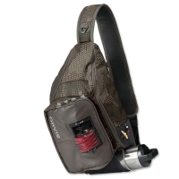 Orvis Sling Pack (Updated)