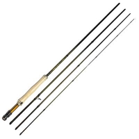 Primal Bold Fly Rod