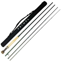 Fly Rod  Primal Contact - Euro Nymph Rod