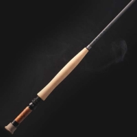 Primal Zone Euro Nymph Fly Rods