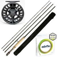 Primal Revel Fly Rod Package