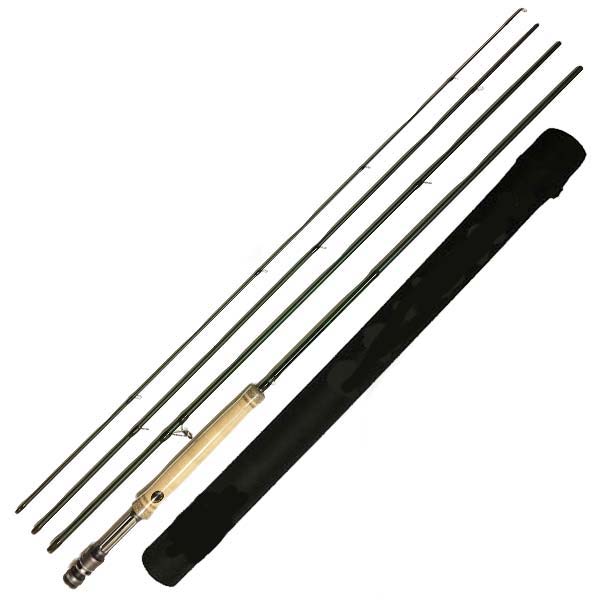 Primal Revel Fly Rod NZ Ltd