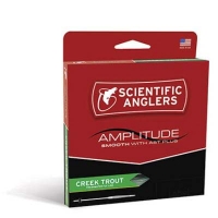 Scientific Angler Amplitude Creek Trout Fly Line