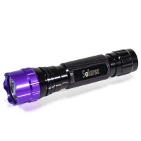 Solarez High Output Uva 385 Flashlight - Cures Uv Resins