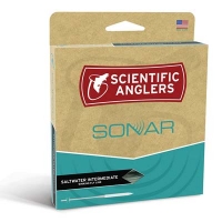 Sa Sonar Saltwater Intermediate