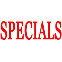 Specials