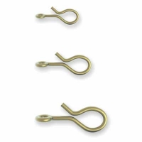 Stonfo Lure Snaps Small
