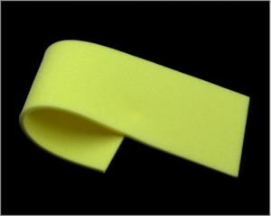 Fly Tying Foam 2Mm