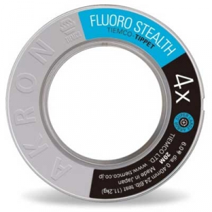 Tiemco Fluoro Stealth Tippet