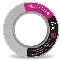 Tiemco Misty Plus Nylon Tippet