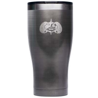 Toadfish  Tumbler Stainless + Lid 30Oz