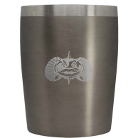 Toadfish Rock Tumbler