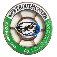 Trout Hunter