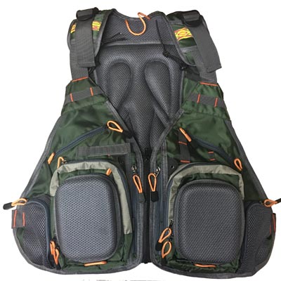 Maxcatch Fly Fishing Vest Pack Fishing Backpack