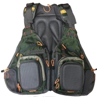 Guides Choice Vest - Backpack
