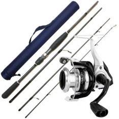 OKUMA X FACTOR II ARIA 30 REEL TUBE