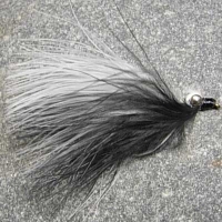Clous A Bou Black/White 6