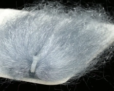Sybai Ghost Hair