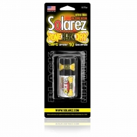 Solarez Ultra Thin Bone Dry Uv Fly Tying Resin - BLACK