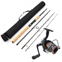 Kilwell Canal Combo Hydro 7'9 4piece LBXT3000