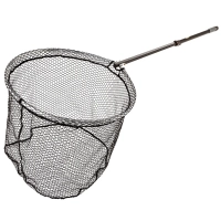 Mclean R521 Locking Telescopic (Large) – Rubber