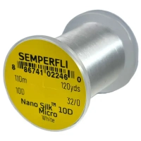 Semperfli Nano Micro Silk