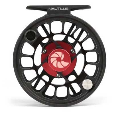 Nautilus X Series: Flyshop NZ Ltd