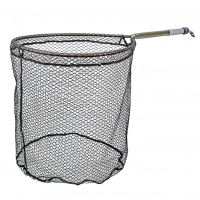 Mclean Weigh Net 102 - Long Handle - Medium