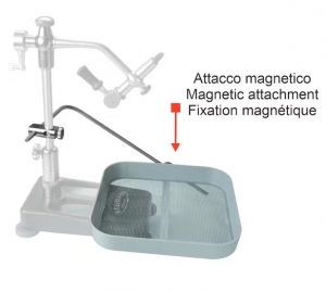 Stonfo Vise Waste Bin Attachment